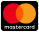 Credit card - MasterCard